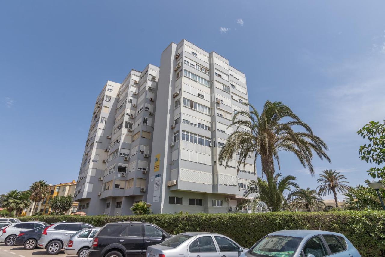 Suite Homes Hesperides Garden Beach Málaga Exteriör bild